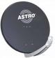 Astro ASP 85 / Anthrazit