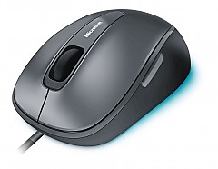 Comfort Mouse 4500  grigio