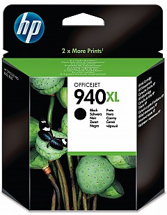 C4906AE HP 940XL Officejet Inkjet  nero