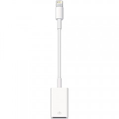 Lightning auf USB Kamera Adapter