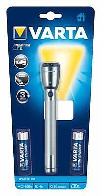 Premium LED Light 2AA