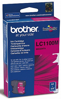 LC-1100M   (5)  magenta