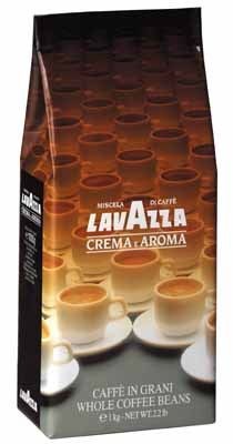 Espresso Crema e Aroma