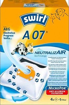 A 07 NEUTRALIZAIR